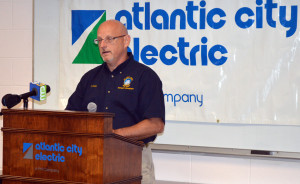 Atlantic City Electric Conference