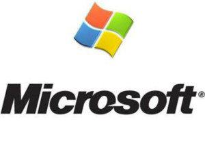Microsoft logo 800 x 600
