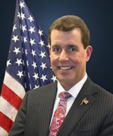 Richard T. Hammer, Acting Commissioner of NJ DOT