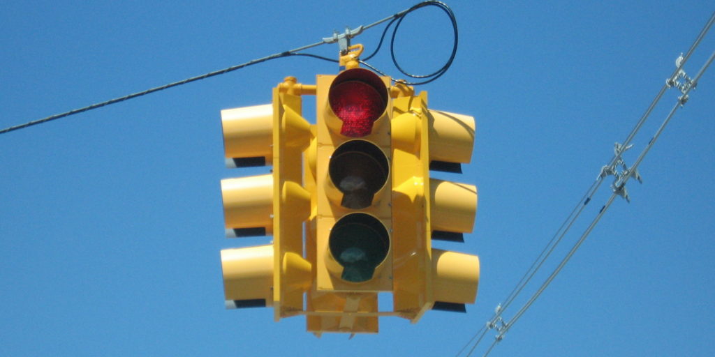 Traffic Signals: The Perfect Smart City Tool 