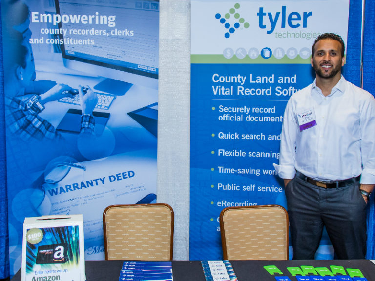 Tyler Technologies New Jersey Association of Counties