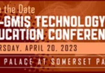 NJ GMIS Annual Technology Education Conference