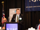 73rd NJAC Annual Conference in Atlantic City
