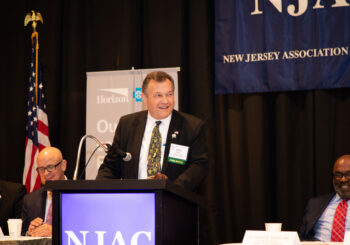 73rd NJAC Annual Conference in Atlantic City