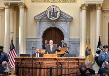 Governor Murphy Presents Fiscal Year 2026 Budget – “Stronger, Fairer, and More Prepared for the Future”