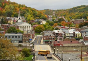 Bridging Budget Gaps:  Leveraging PFAS Cost Recovery For County Funding