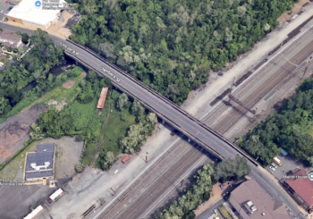 Mercer County Secures $47M Grant For Lincoln Avenue Bridge Replacement